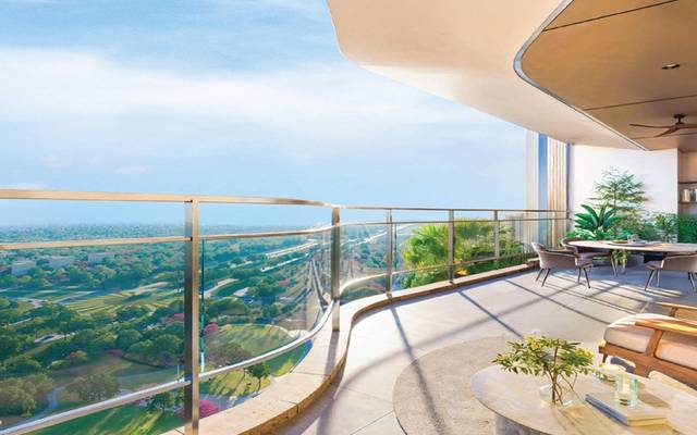 Eldeco 7 Peaks Residences: Low-Density Living in Omicron 1A Greater Noida