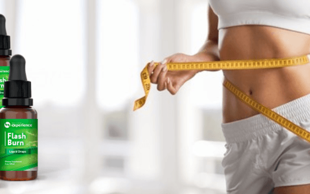 Flash Burn Weight Loss Reviews