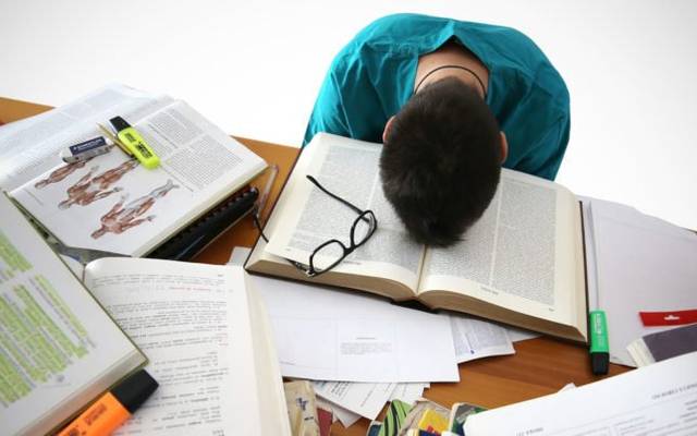 How Students Beat Essay Stress with 5StarEssays