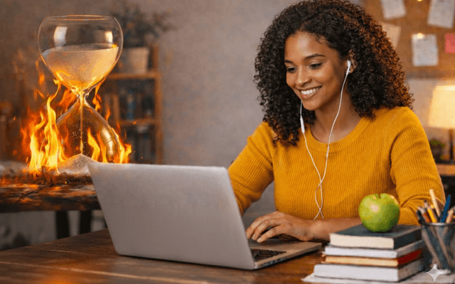 Melting Tight Deadlines Made Simple with Expert Essay Writing Support