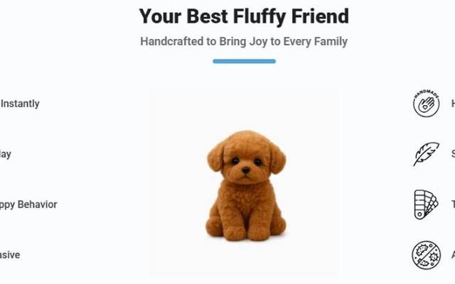 Wuffy Robot Puppy Reviews – [CRITICAL REVIEW] Does This Robotic Dog Live Up to the Hype?