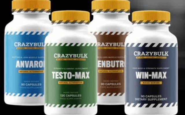 Best Legal Steroids vs Real Steroids: Which Is Safer?