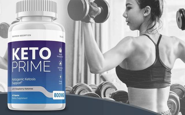 Keto Prime Pro High UK (We Tried It 365) How To Order? Exposed