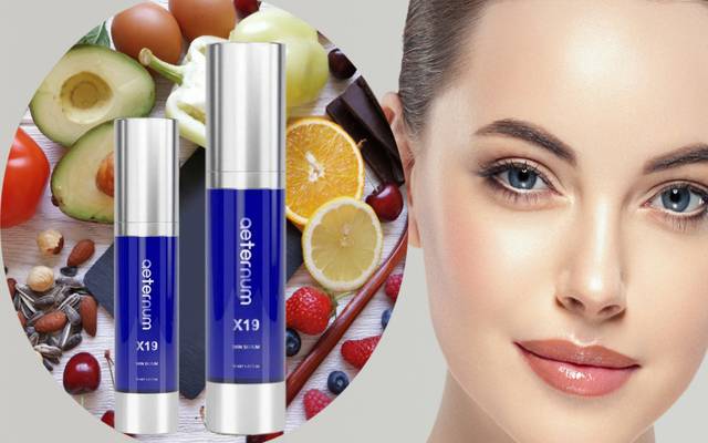 Aeternum X19 Skin Serum Reviews (Critical Customer Opinion): Does This Formula Works For Skin Health?