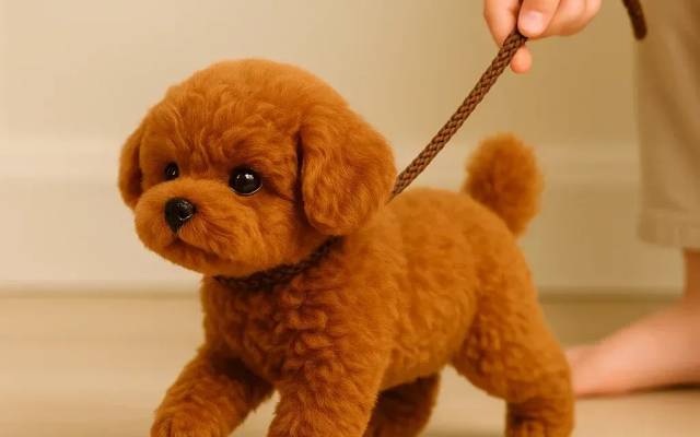 Wuffy Robot Puppy France– (Hidden Facts Report) Must-See Truths Exposed Before You Spend a Single Dollar!