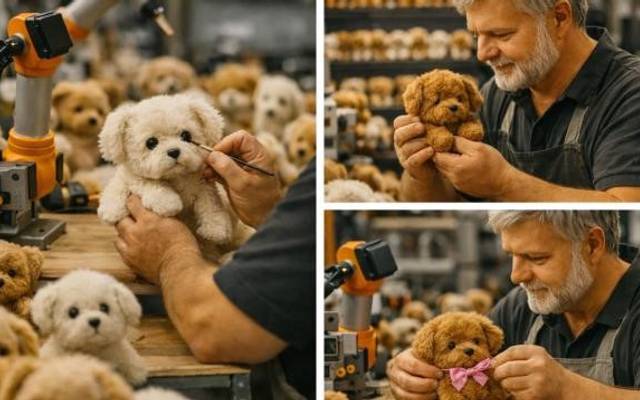 Wuffy Robot Puppy France – (Price Cut) Parents’ Guide & Honest Review