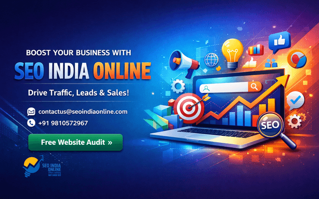 How Scalable SEO Plans Drive Long-Term Business Growth