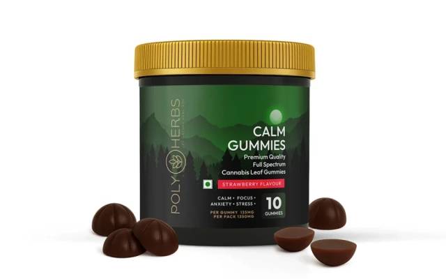 Calm Nature CBD Gummies : Myths And Facts Revealed!