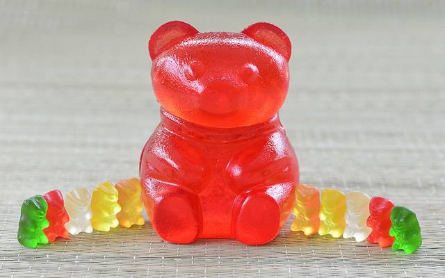  How Elevate Well CBD Gummies Work for Wellness: Detailed Look at Hemp-Derived CBD for Supporting Mental Clarity, Physical