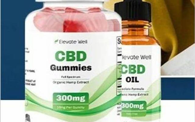 Elevate Well CBD Gummies Scam Alerts and Truth: Verified Reviews on Legitimate Full-Spectrum Gummies for Natural Pain and Str