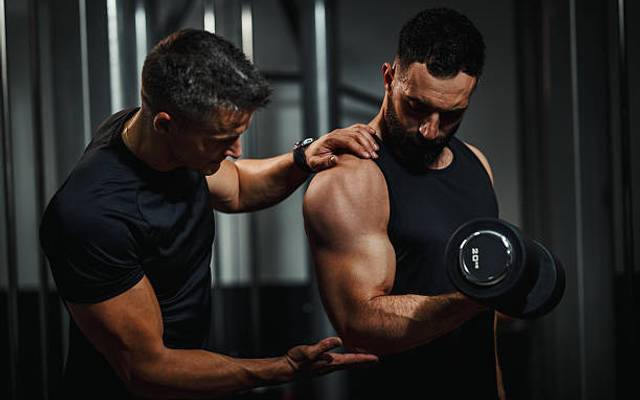 Best Legal Steroids for Beginners to Build Lean Muscle