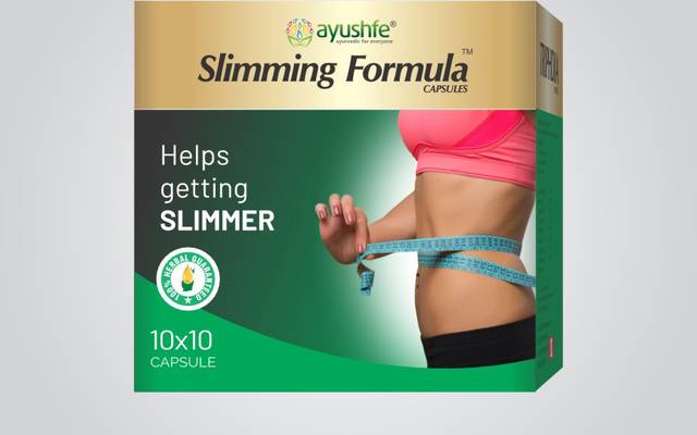Slimming Formula Reviews And Scam Alert!