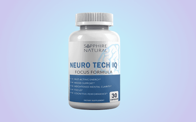 Neuro Tech Real Reviews Of Official Website