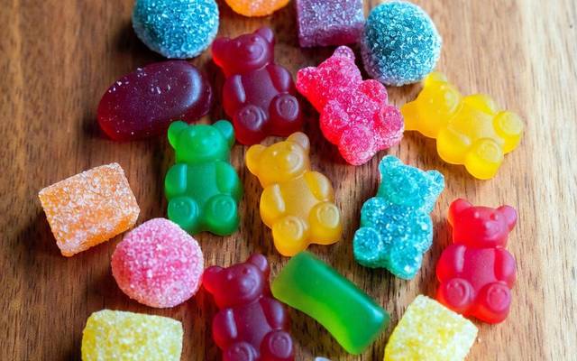 Calm Nature CBD Gummies Explained: How Hemp-Based Gummies Promote Calm Without THC Effects