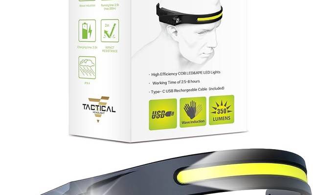 Othemo Headlamp Reviews Legitimacy Check – Is It Real or Not?