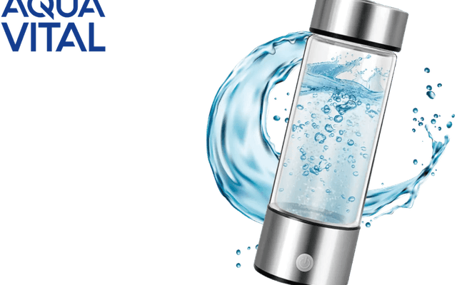 Aqua Vital Review: Legit or Scam?