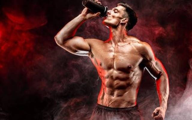 Best Legal Steroids for Men: Safe Muscle Growth Explained
