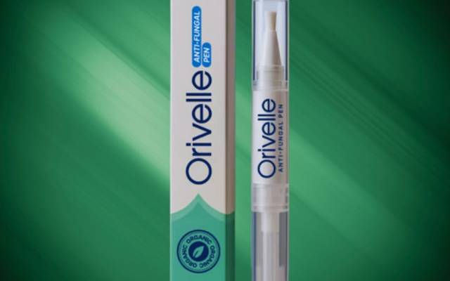 Orivelle Fungus Pen Real Reviews Of Official Website