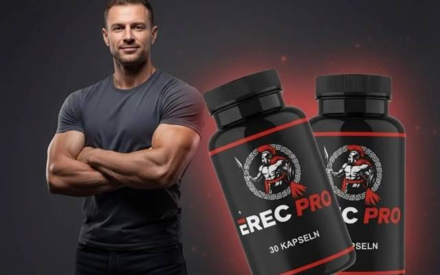 ErecPro Real Reviews Of Official Website