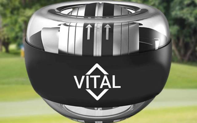 Vital Wrist Ball (Hidden Truth) Buyer Must Beware