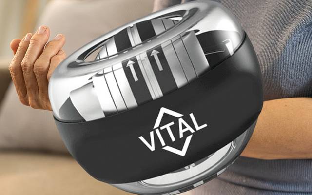 Vital Wrist Ball Reviews Exclusive Limited Stocks!
