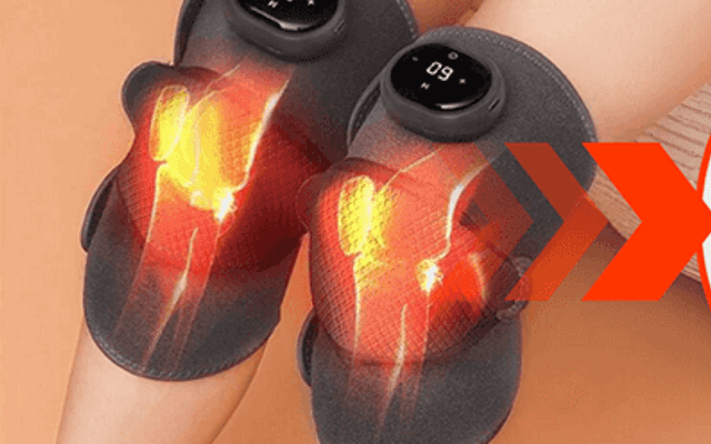 Vita Knee Relieve Reviews - (Trusted Or Fake) Shocking