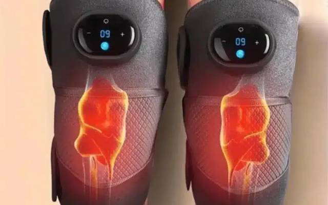 Vita Knee Relieve Review: Scam or Legit? Serious Side Effects