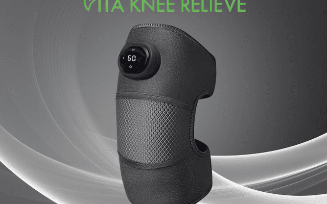 Vita Knee Relieve Reviews: Scam or Legit? Does It Work?