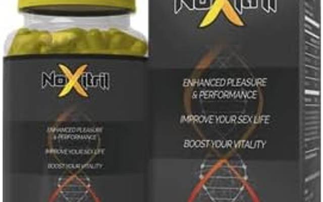Noxitril Male Enhancement Formula Analysis: Understanding the Herbal and Nutrient Blend Used in the Supplement