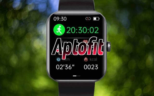 Aptofit TrackPro Reviews BEWARE Nobody Tells You This Before Buying