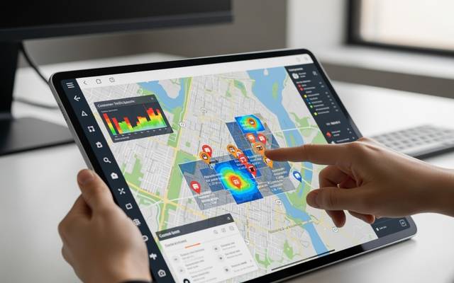 What Is a Store Locator Widget and Why It’s Essential for Modern Businesses