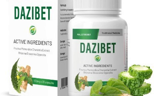 Buy Dazibet in Bangladesh - Dazibet Price & Reviews