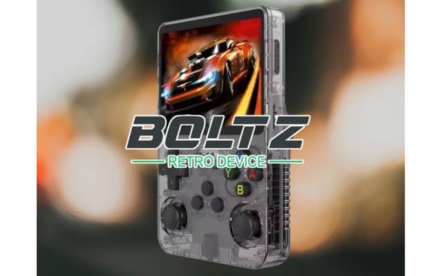Boltz Retro Device Review - Should You Buy?
