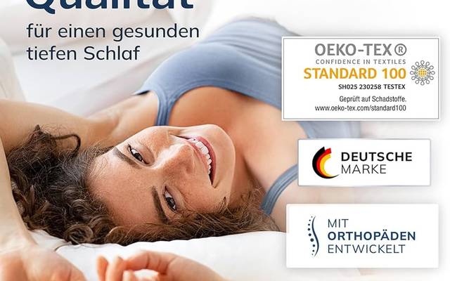 Calmont Kissen Erfahrungen in Deutschland: Meine ehrliche Bewertung nach 30 Tagen Nutzung