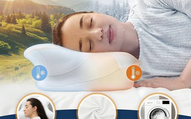 Calmont Kissen Erfahrungen aus Deutschland: Schlafqualität, Materialien und Komfortanalyse