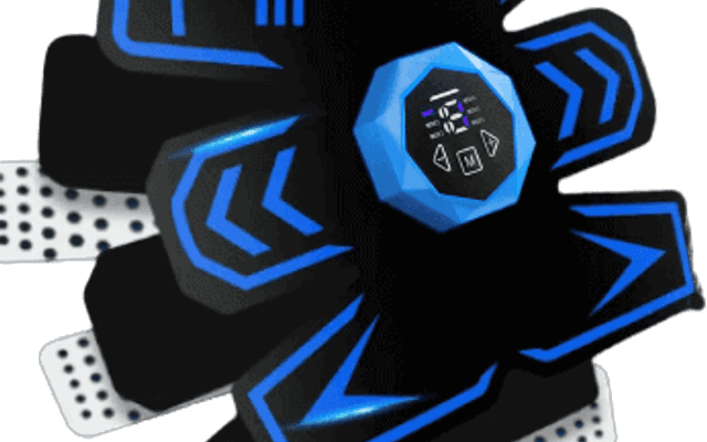 Vital Flex Core Ab Stimulator The Ultimate Review of Modes, Use & Effectiveness