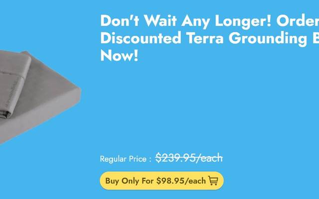 BareEarth Grounding Bed Sheets – (Alert!) Unexpected Facts Most Sellers Hide