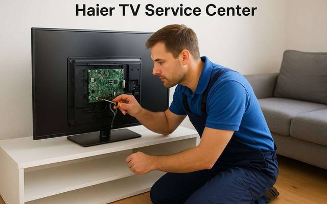 How Long Does It Usually Take to Repair an Haier TV?