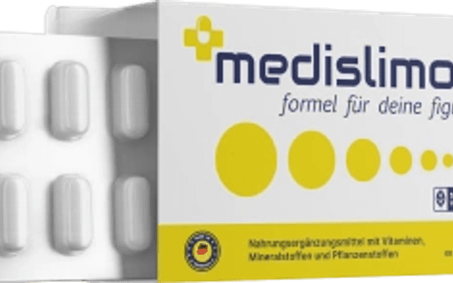 Medislimol Deutschland – Testbericht 2025 – Lohnt sich der Kauf?