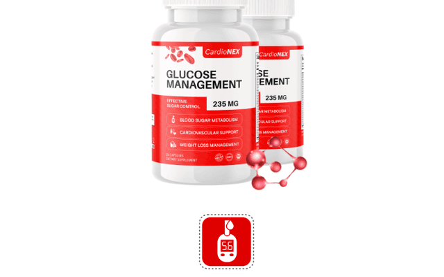 CardioNEX Glucose Management Mexico ¡Comentarios impactantes de usuarios! ¿Funciona de verdad o no? 