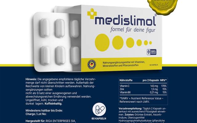 Medislimol Erfahrungen Kundenerlebnisse, die Sie überraschen könnten