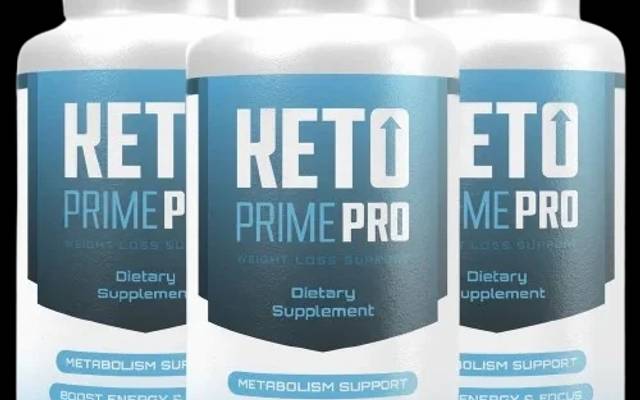 Keto Prime Pro Belgium: Hoe het werkt en waarom het zo populair is!!!