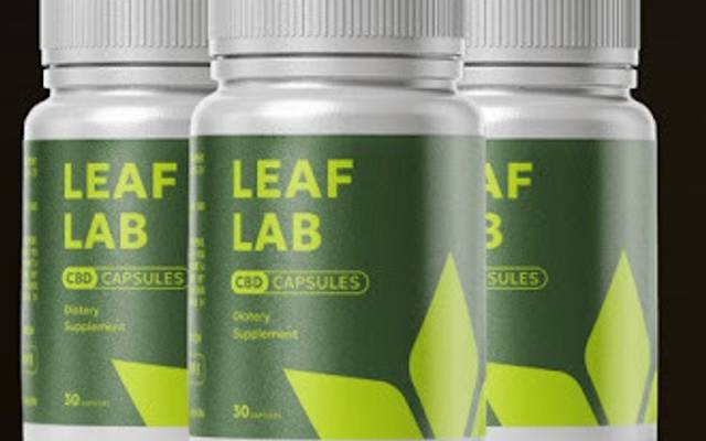 Leaf Lab Sweden Reviews Testad i 60 dagar – här är vår erfarenhet

