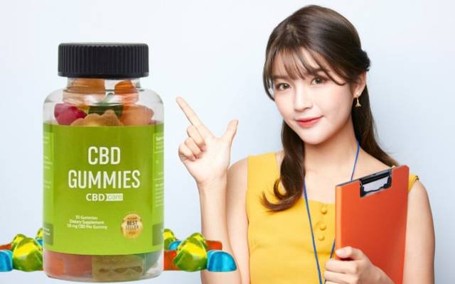 Planta RX CBD Gummies – Plant-Based Hemp Extract Candy Formula with Natural Flavor Profile for Educational Product Listing Us