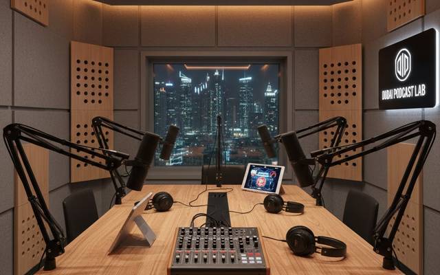 Podcast Production Services: Professional Support for High-Quality Podcasts