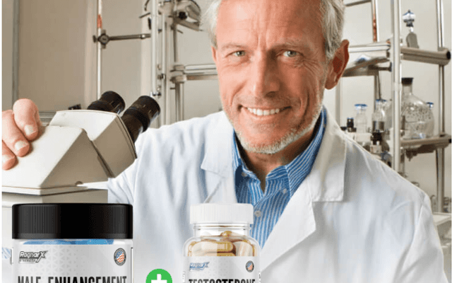 RagnarX Male Enhancement Gummies Mexico?