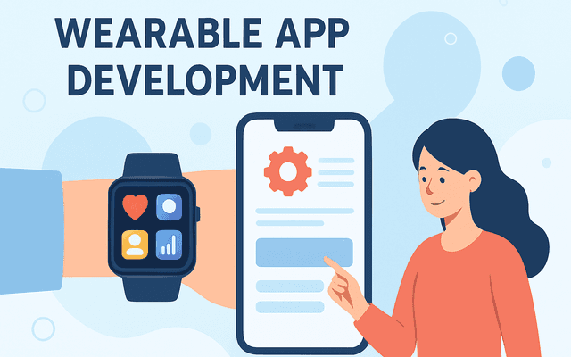 Custom vs Ready Solutions in Wearable App Development