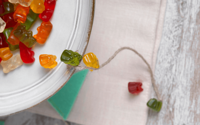 Mushroom Gummies: A Simple Way to Add Functional Mushrooms to Daily Life