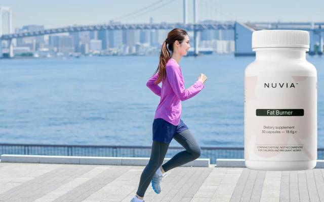 Nuvia Fat Burner UK Reviews (Real Consumer Breakdown) THINK AGAIN! Check This Must-Read Report Before Spending Money!
