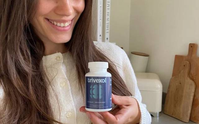 Trivexol – Testbericht und Bezugsquellen: (Vorteile und Nachteile) Preis & Kundenbewertungen lesen! {✔️LIVE#2025}